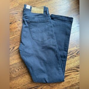 Todd Snyder Slim Men’s Jeans — Dark Navy